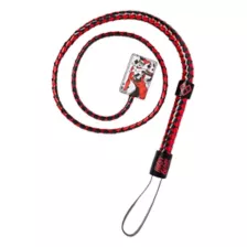 Harley Quinn Whip - DC Villains at Spirit Halloween