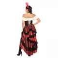 Adult Saloon Maid Costume at Spirit Halloween