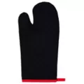 Ghost Face Oven Mitt and Pot Holder Set at Spirit Halloween