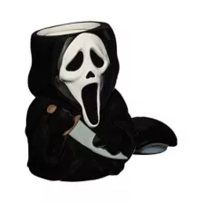Ghost Face -  Cookie Jar at Spencer's