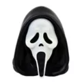 Ghost Face -  Knife Block at Spencer's