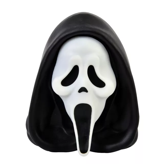 Ghost Face -  Knife Block at Spencer's