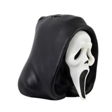 Ghost Face -  Knife Block at Spencer's