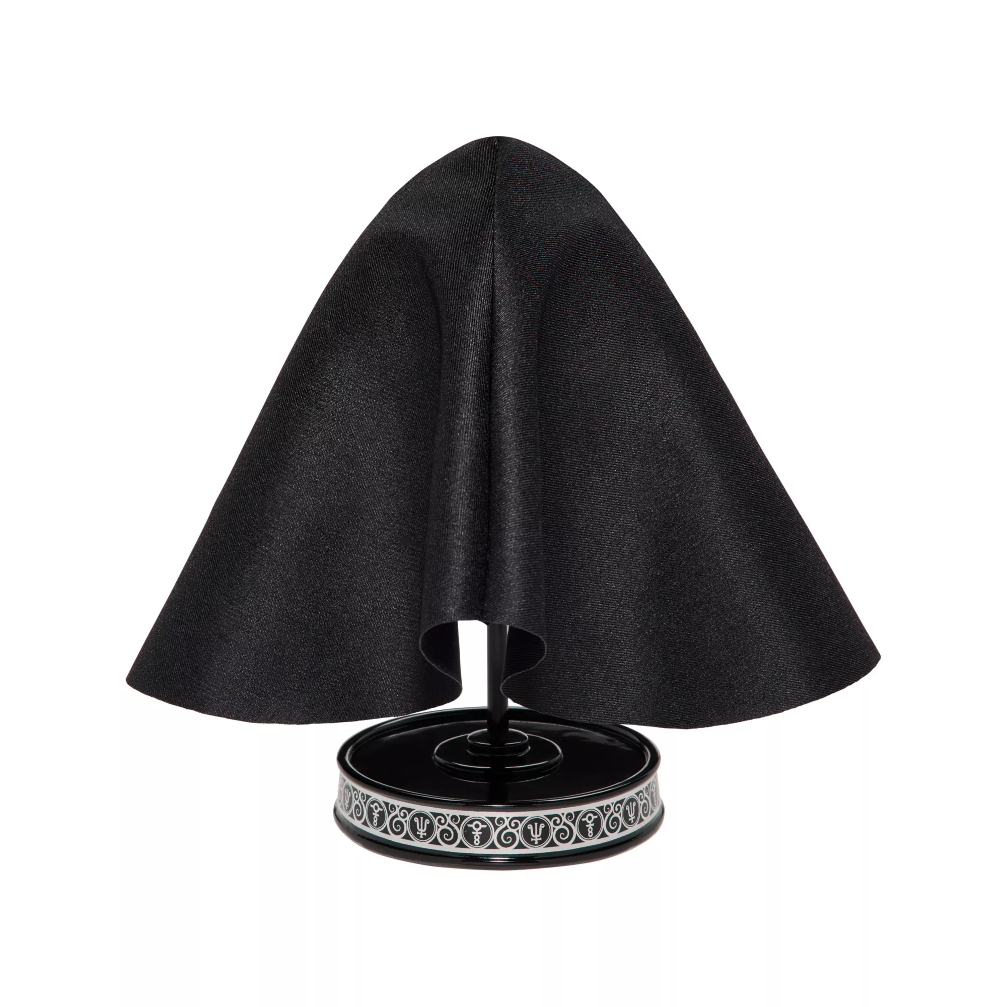 Bellatrix Lestrange Death Eater Mask Statue -  Harry Potter at Spencer's