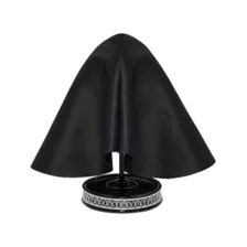 Bellatrix Lestrange Death Eater Mask Statue -  Harry Potter at Spencer's