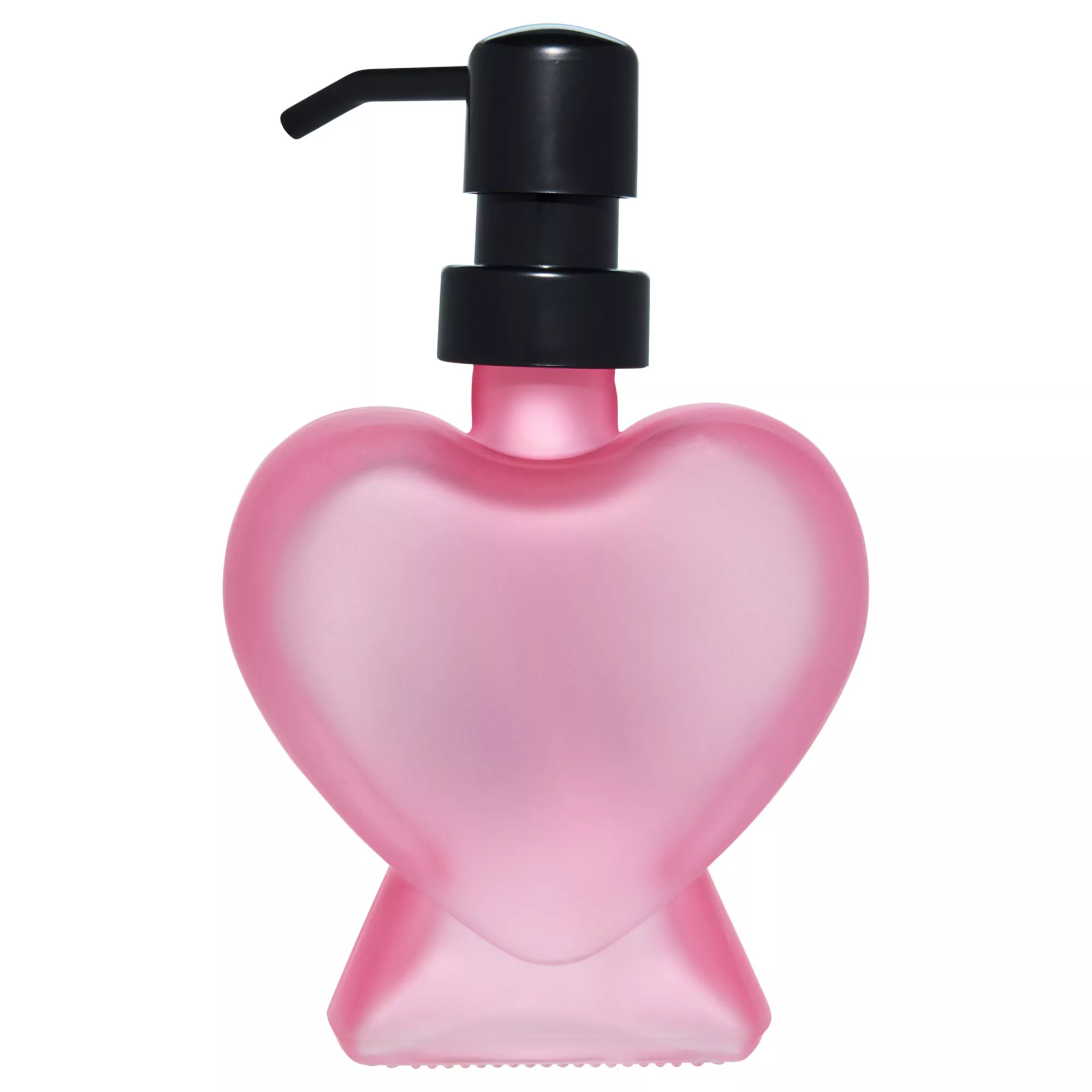 Ghost Face Heart Soap Dispenser at Spirit Halloween