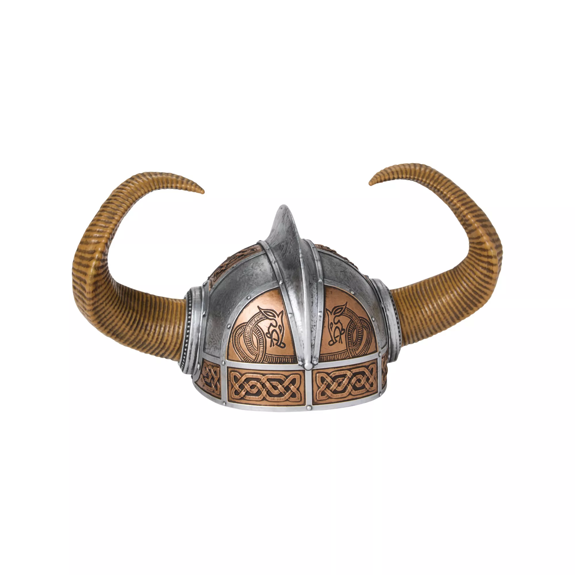 Hiccup Viking Helmet - How to Train Your Dragon at Spirit Halloween