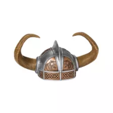 Hiccup Viking Helmet - How to Train Your Dragon at Spirit Halloween