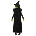 Kids Elphaba Costume -  Wicked at Spencer's