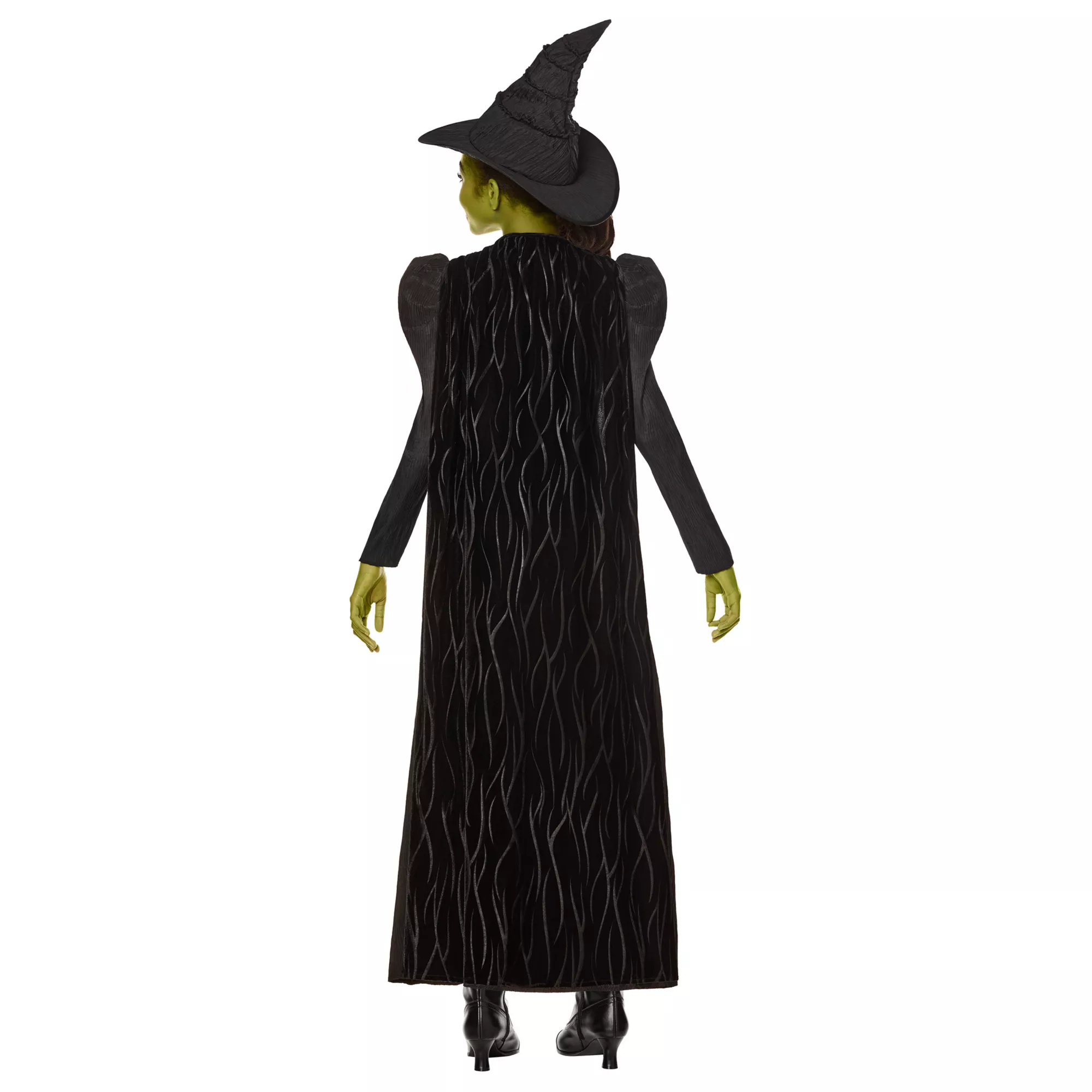 Kids Elphaba Costume -  Wicked at Spencer's