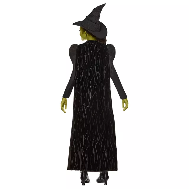 Kids Elphaba Costume -  Wicked at Spencer's