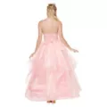 Adult Glinda Costume Deluxe - Wicked at Spirit Halloween