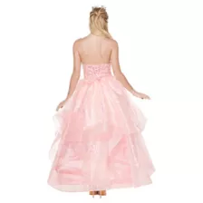 Adult Glinda Costume Deluxe - Wicked at Spirit Halloween