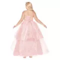 Adult Glinda Costume Deluxe - Wicked at Spirit Halloween