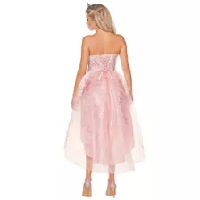 Adult Glinda Costume -  Wicked at Spencer's