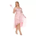 Adult Glinda Costume -  Wicked at Spencer's
