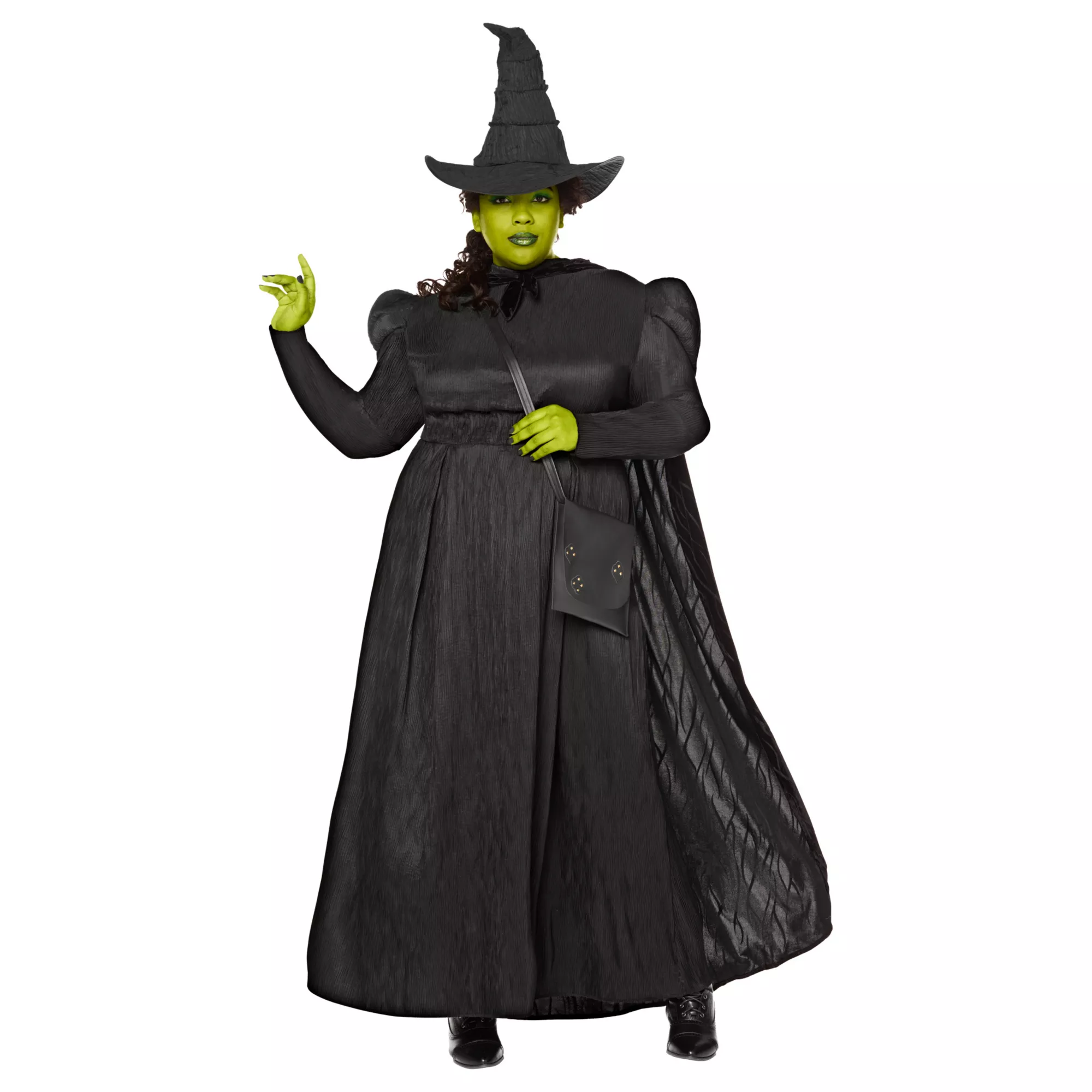 Adult Elphaba Costume -  Wicked at Spencer's
