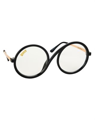 Elphaba Glasses - Wicked
