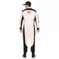 Adult Racing Jumpsuit Costume at Spencer's