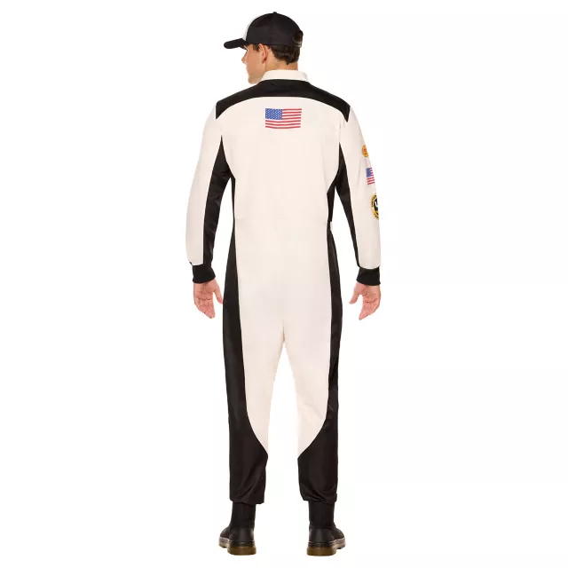 Adult Racing Jumpsuit Costume at Spencer's