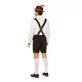 Adult Oktoberfest Lederhosen Costume at Spirit Halloween