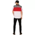 Adult Pit Crew Uniform at Spencer's