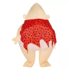 Kids Captain Underpants Inflatable Costume at Spencer's
