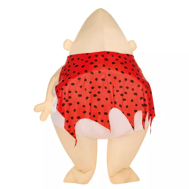 Kids Captain Underpants Inflatable Costume at Spencer's