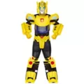 Kids Light-Up Bumblebee Costume Deluxe - Transformers at Spirit Halloween