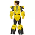 Kids Light-Up Bumblebee Costume Deluxe - Transformers at Spirit Halloween