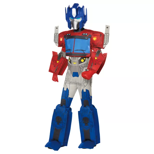 Mountain Dew Bot Transformers Dispenser Toy Kids Light-Up
