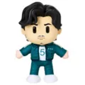 Player 456: Seong Gi-Hun Vinyl Head Moveable Plush - Squid Game at Spirit Halloween