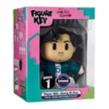 Player 456: Seong Gi-Hun Vinyl Head Moveable Plush - Squid Game at Spirit Halloween