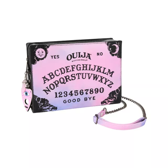 Ouija Crossbody Bag - Main Image