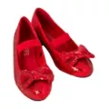 Kids Dorothy's Slippers - The Wizard of Oz at Spirit Halloween