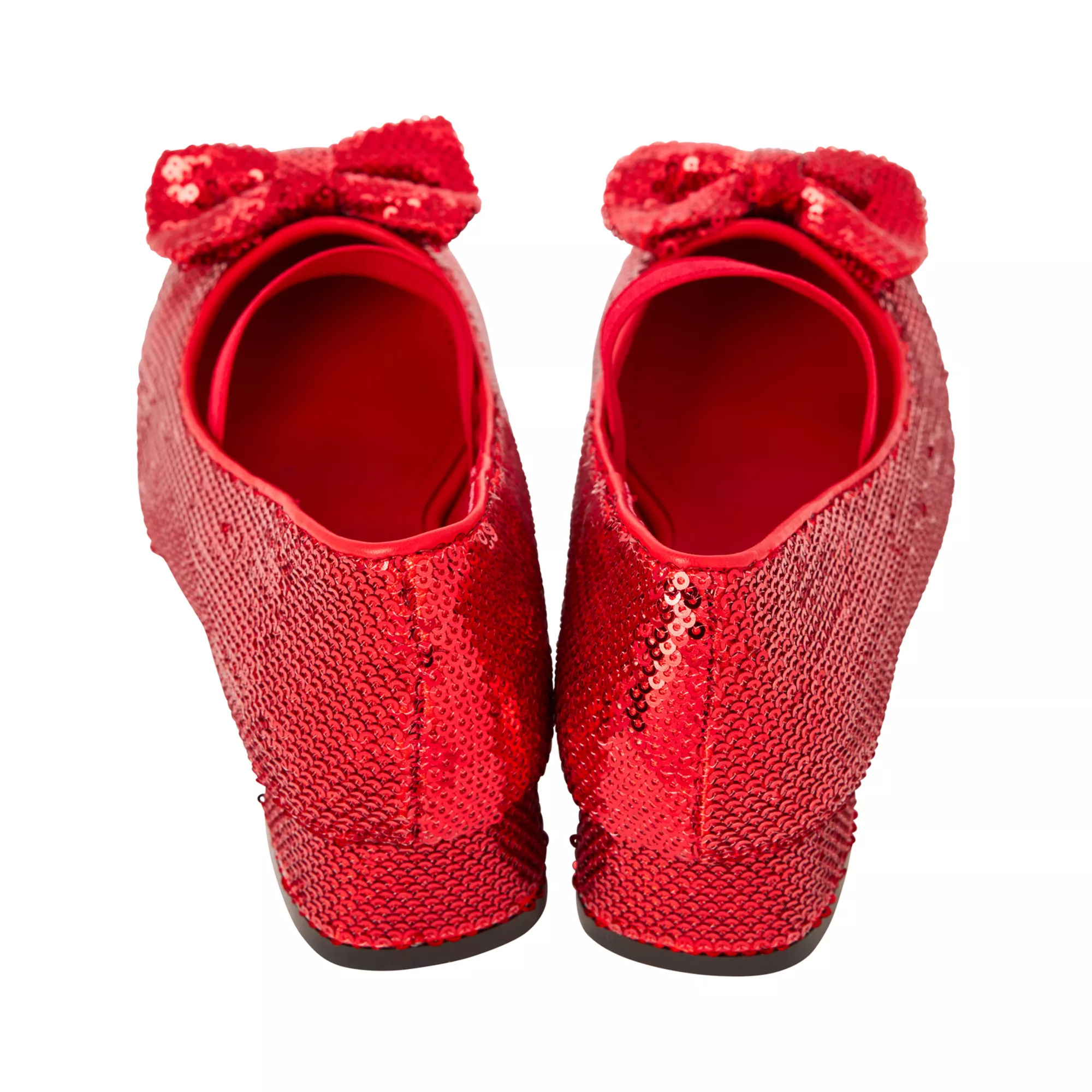 Kids Dorothy's Slippers - The Wizard of Oz at Spirit Halloween