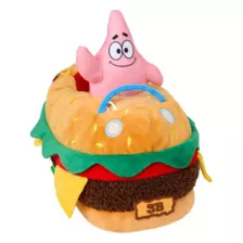 Patty Wagon Slippers - SpongeBob SquarePants at Spencer's