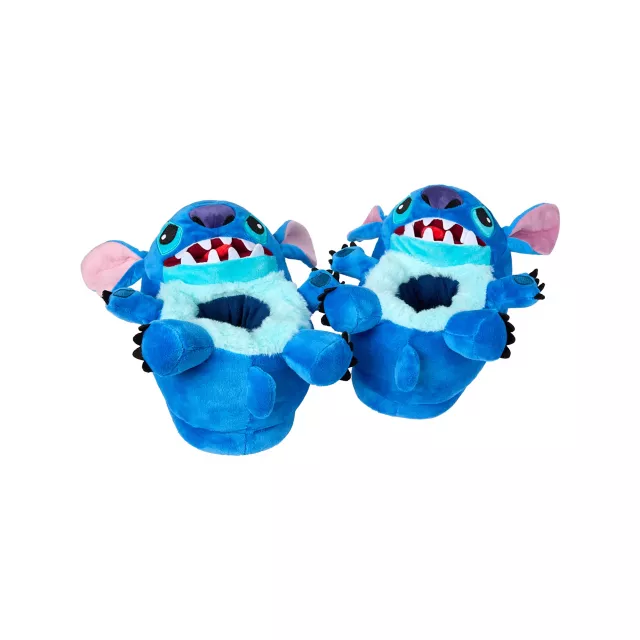 Stitch Slippers Lilo Stitch