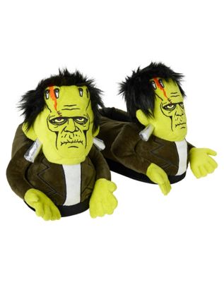 Frankenstein display picture 1