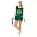 Adult Golf Caddie Costume at Spirit Halloween