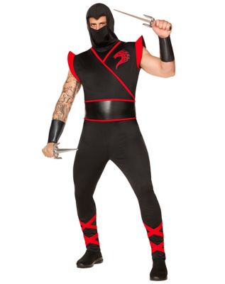 Ninja Costumes