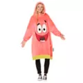 Patrick Hooded Blanket - SpongeBob SquarePants at Spirit Halloween