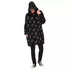 Star Wars Hooded Blanket at Spirit Halloween