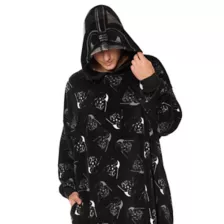 Star Wars Hooded Blanket at Spirit Halloween