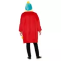 Cartman Hooded Blanket - South Park at Spirit Halloween