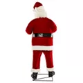 6 Ft 4 In Tracking Santa Animatronic at Spirit Halloween