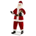 6 Ft 4 In Tracking Santa Animatronic at Spirit Halloween