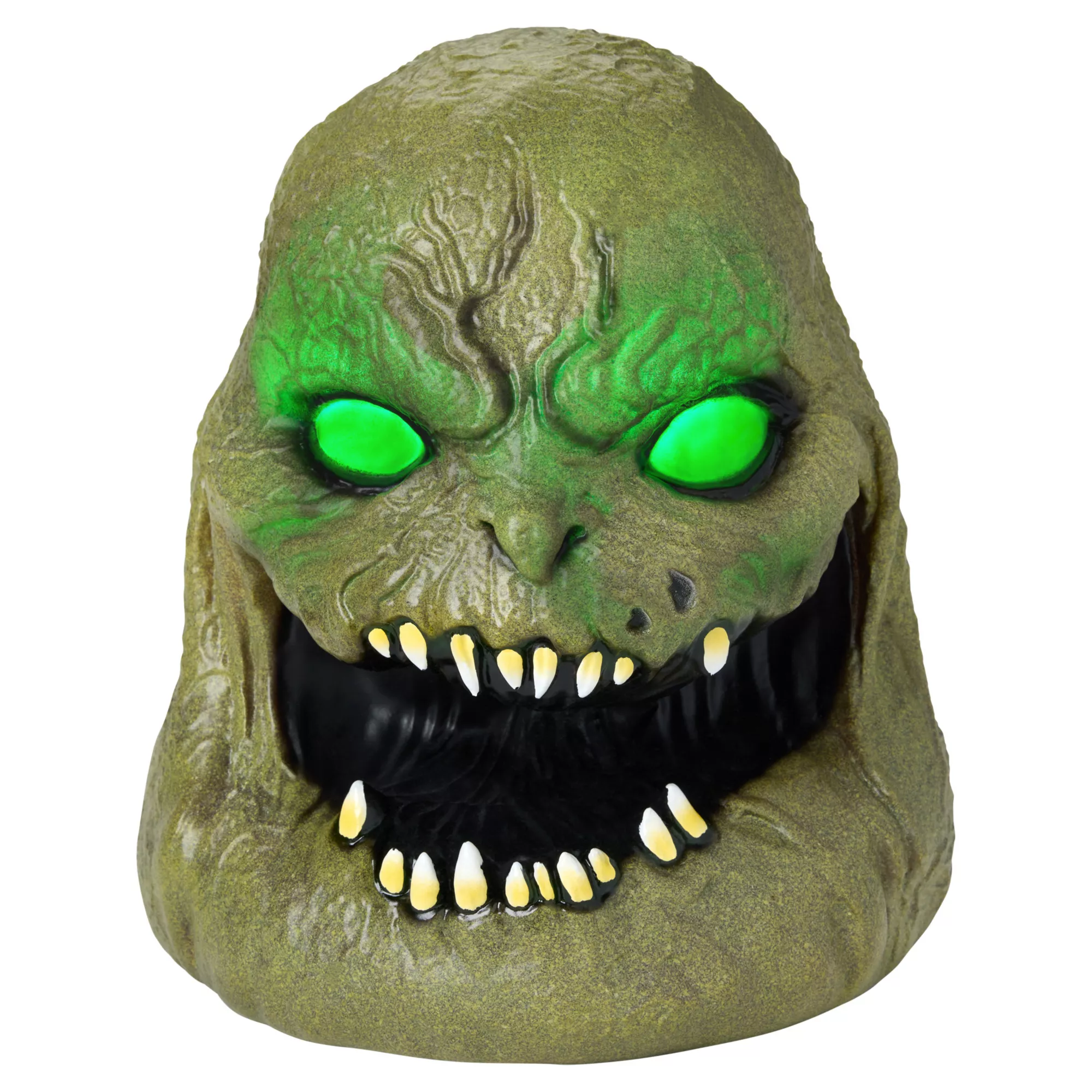 Light - Up Talking Creature Animated Prop at Spencer's