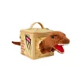 Jurassic Park Crate Wristlet Bag at Spirit Halloween