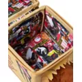Jurassic Park Crate Wristlet Bag at Spirit Halloween